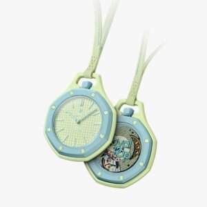 BLAUE ACHT — Pocket Royal Pop