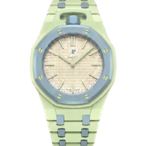 BLAUE ACHT — Wrist Royal Pop