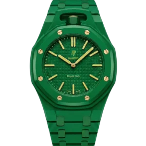 GREEN EIGHT — Wrist Royal Pop