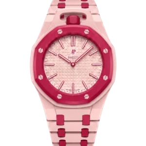 OTTO ROSSO — Wrist Royal Pop